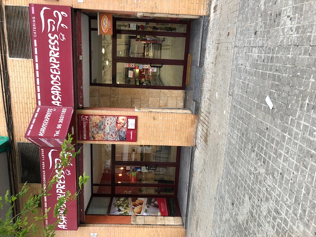 Asados Express Gil Comidas para Llevar Valencia COMIDAS PREPARADAS