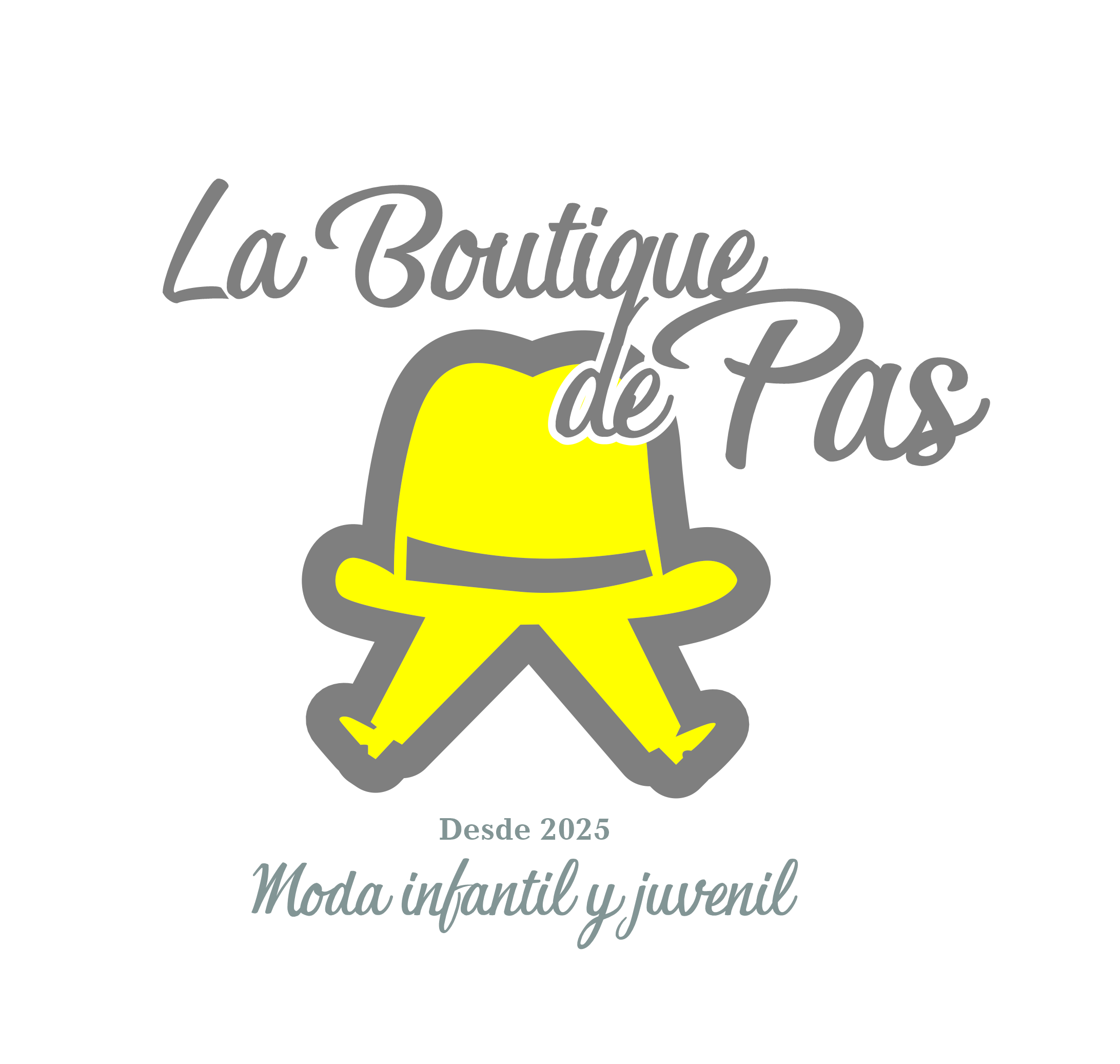 La Boutique de Pas