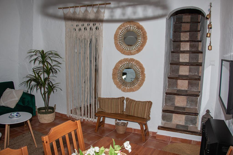 Casa Rural La Morada Olvera 2