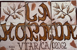 Imagen de Casa Rural La Morada Olvera