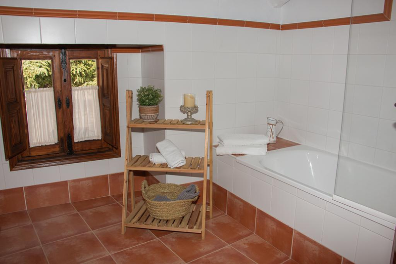 Casa Rural La Morada Olvera 6