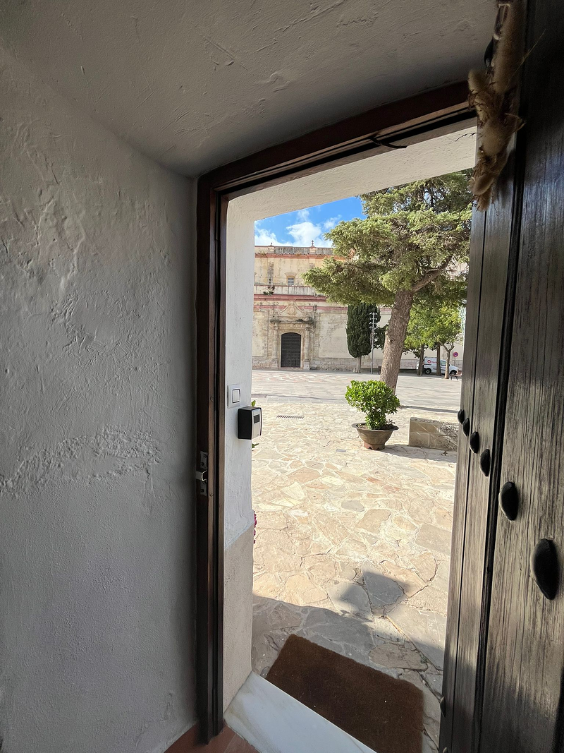 Casa Rural La Morada Olvera 26