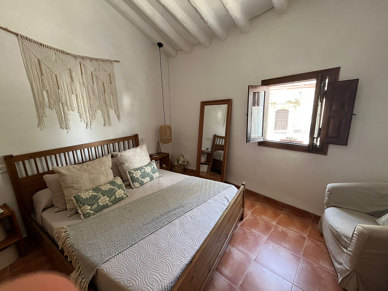 Casa Rural La Morada Olvera 28