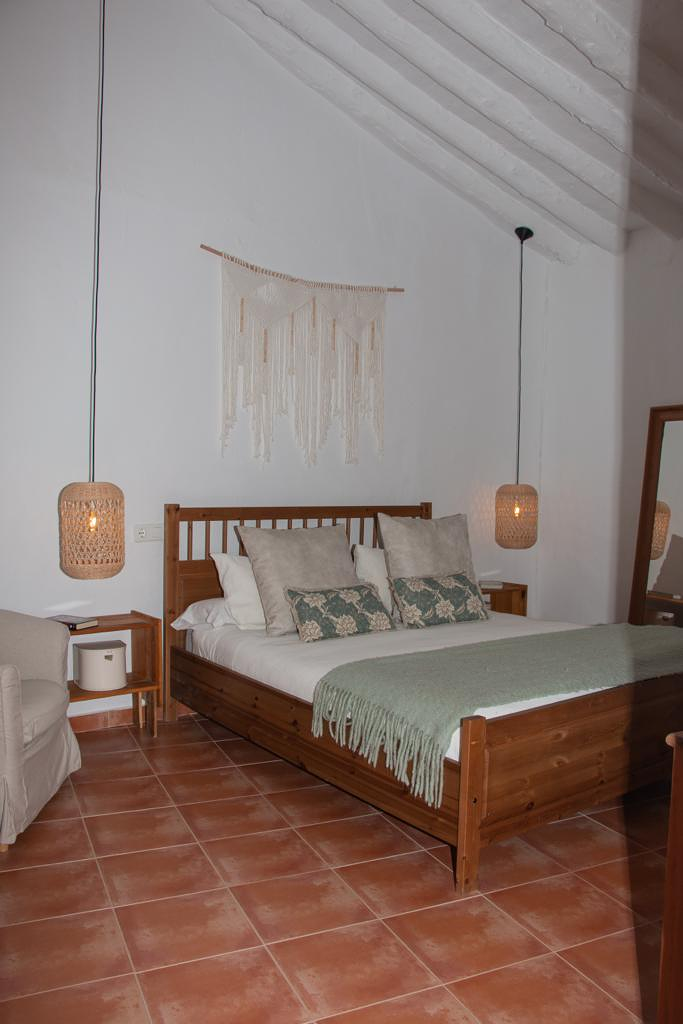 Casa Rural La Morada Olvera 7