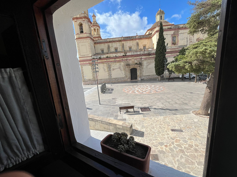 Casa Rural La Morada Olvera 30