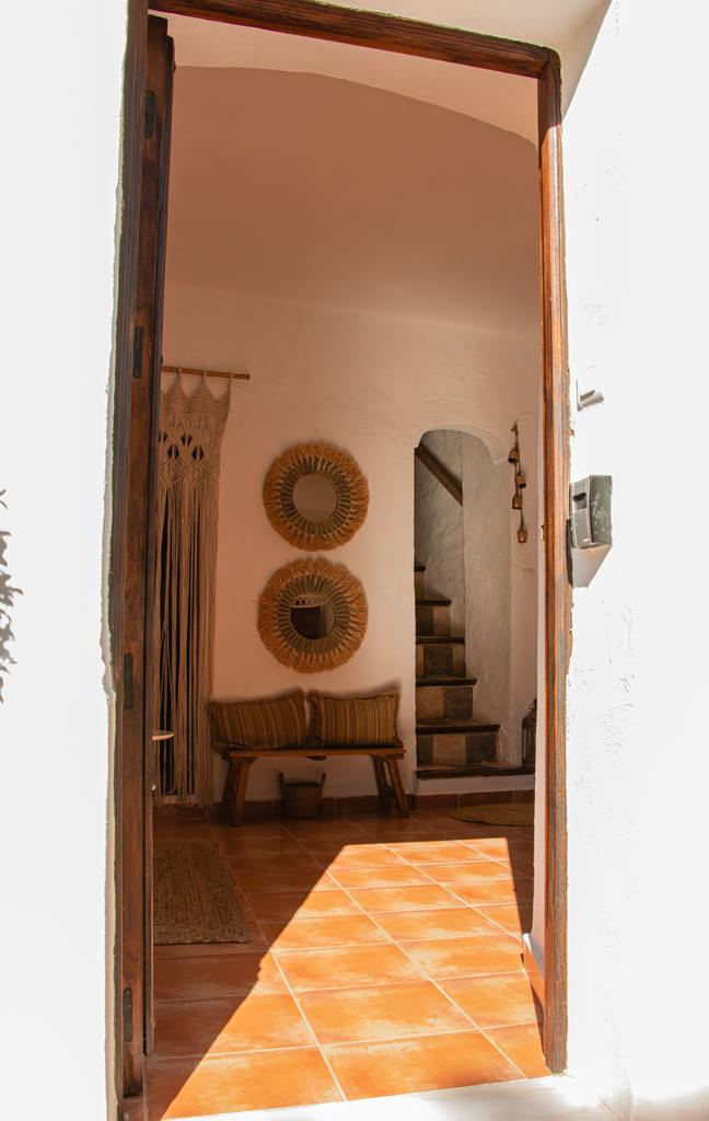 Casa Rural La Morada Olvera 9