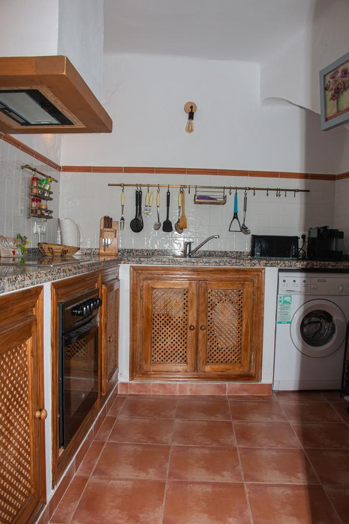 Casa Rural La Morada Olvera CASAS RURALES: ALOJAMIENTO RURAL