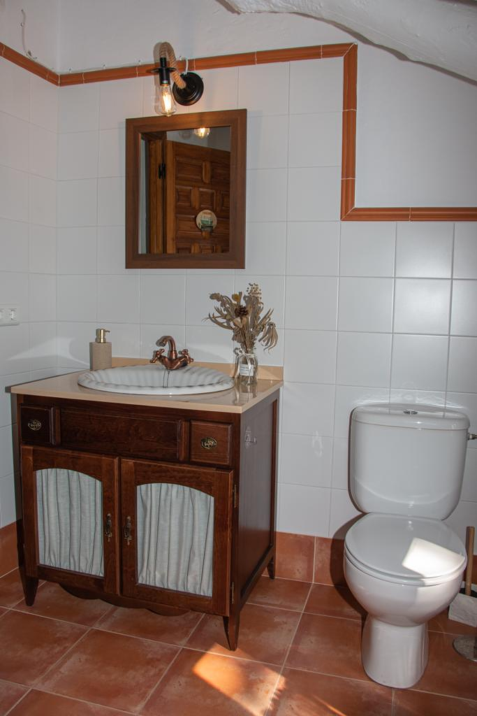 Casa Rural La Morada Olvera 17