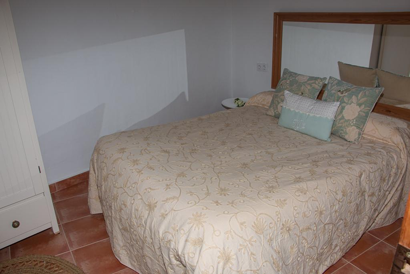 Casa Rural La Morada Olvera 18