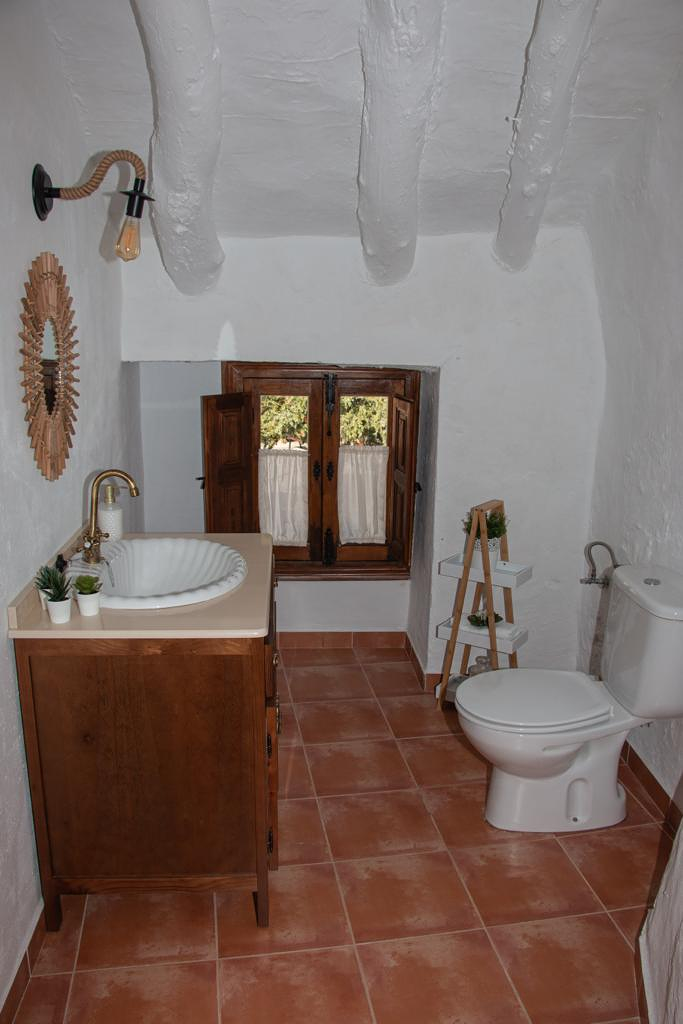 Casa Rural La Morada Olvera Olvera