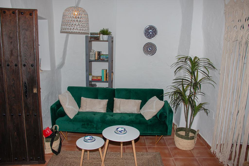 Casa Rural La Morada Olvera 4