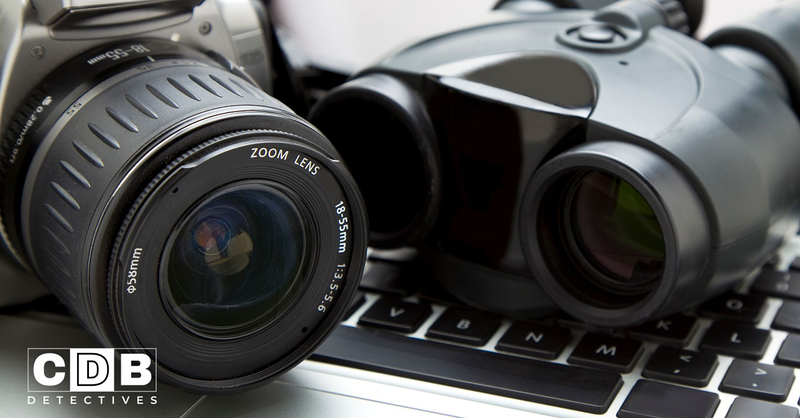 Detective C&oacute;rdoba - CDB Detectives 2