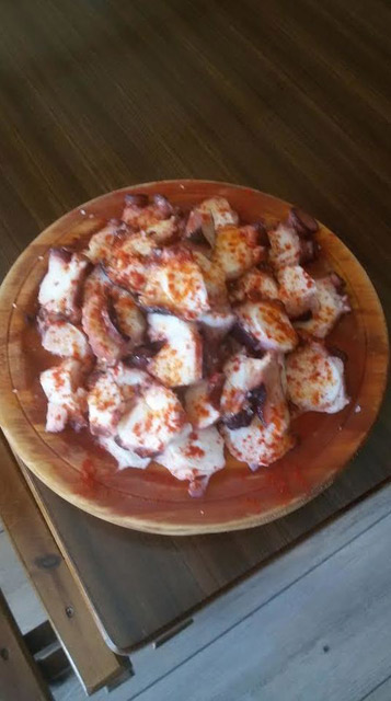 Casa Do Pulpo 3