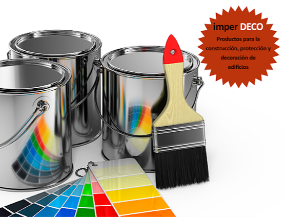 Imperdeco Ciutadella de Menorca