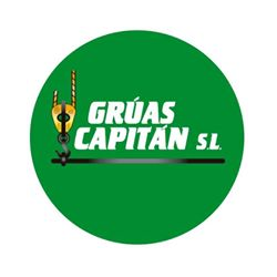 Grúas Capitán