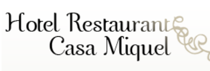 Hotel Casa Miquel