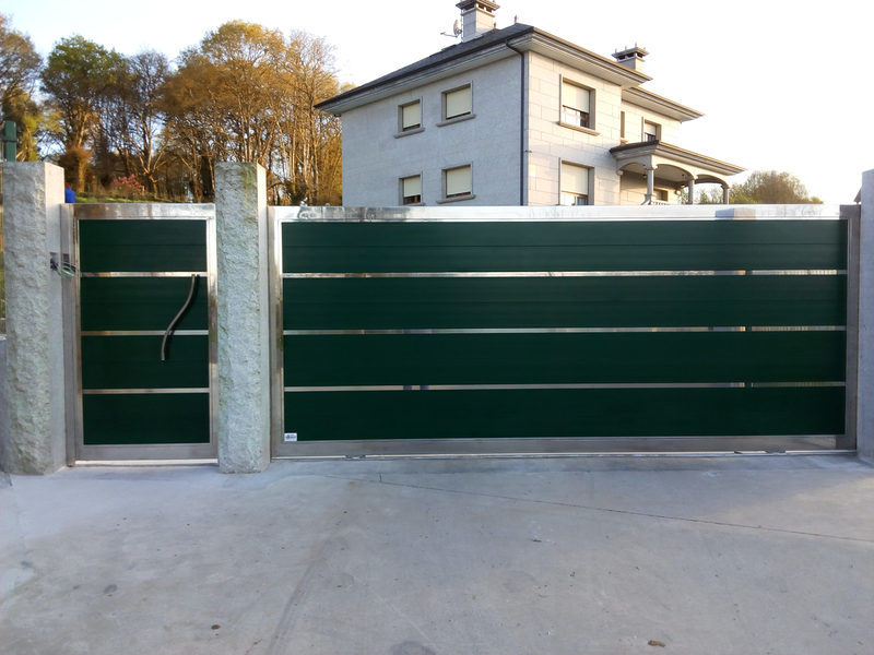 Talleres Franque&aacute;n O Corgo