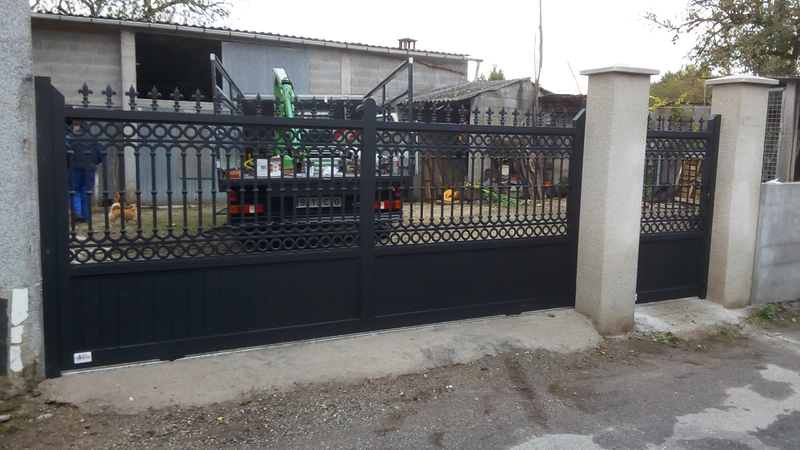 Talleres Franque&aacute;n 5