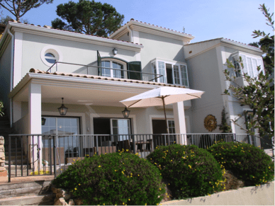 Van den Hout COACH Barcelona