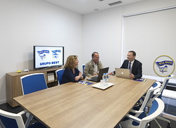 Galería de imágenes