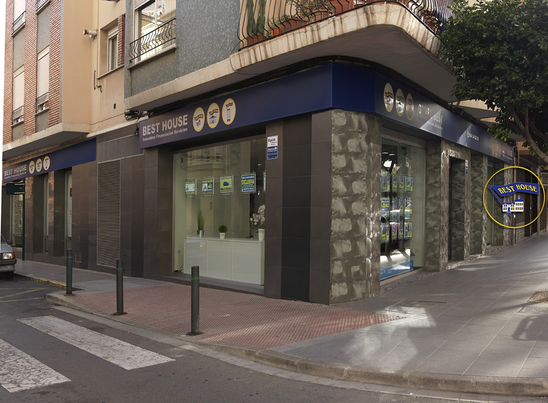 BEST HOUSE Castelló de la Plana