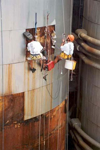 Muntatges Verticals S.L. 3