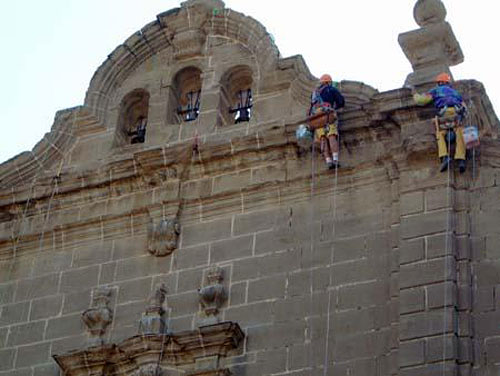 Muntatges Verticals S.L. 2