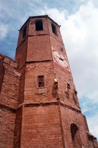 Muntatges Verticals S.L. Lleida