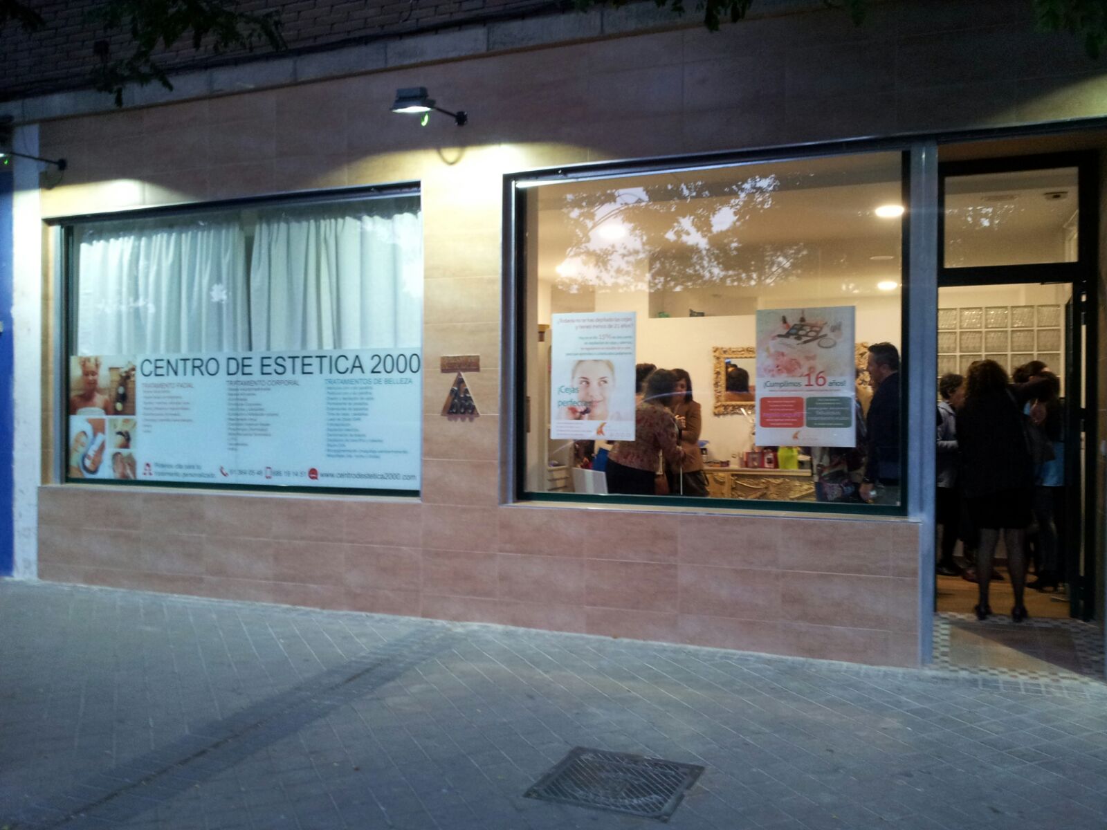 Imagen de Centro De Estética 2000