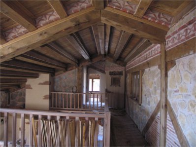 Construcciones Luis Miguel Hernández Bajo - ZAMORANO EMPRESAS CONSTRUCTORAS