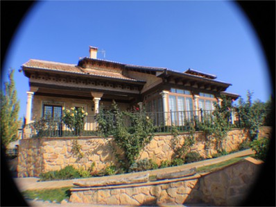 Construcciones Luis Miguel Hernández Bajo - ZAMORANO 4