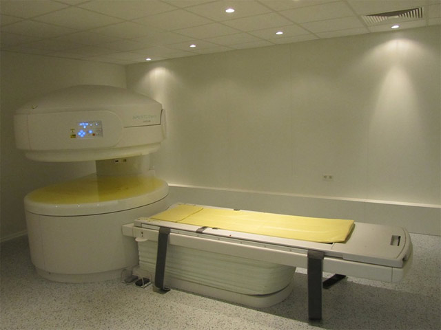 Cl&iacute;nica San Miguel 4