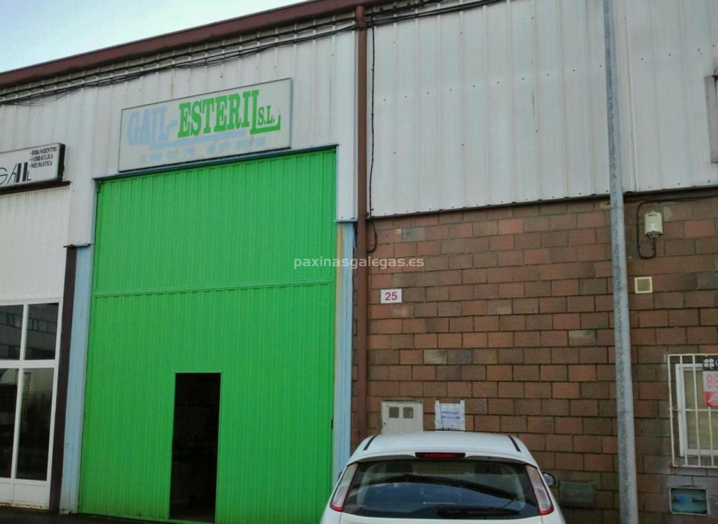 Galería de imágenes