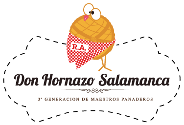 Don Hornazo Salamanca(Obrador)