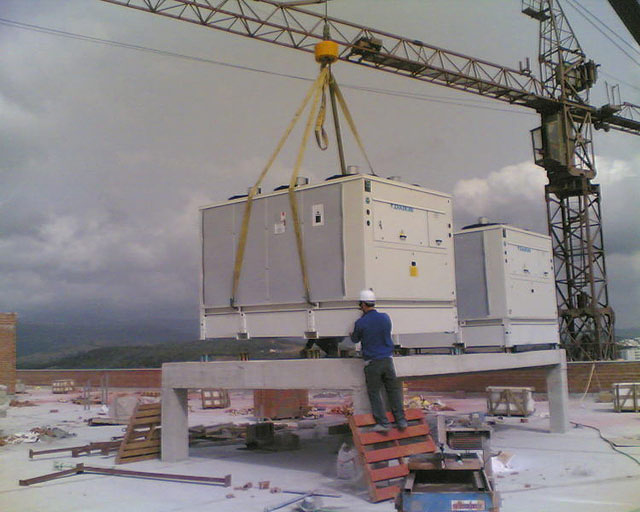 Telfra M&aacute;laga S.l 5