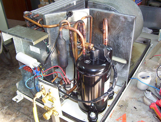 Telfra M&aacute;laga S.l Málaga