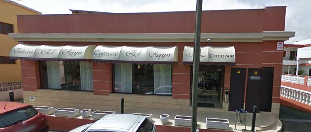 Dulcería El Rayo PASTELERIAS Y CONFITERIAS Dulcería El Rayo PASTELERIAS Y CONFITERIAS
