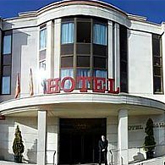 Hotel Don Pío HOTELES Hotel Don Pío HOTELES