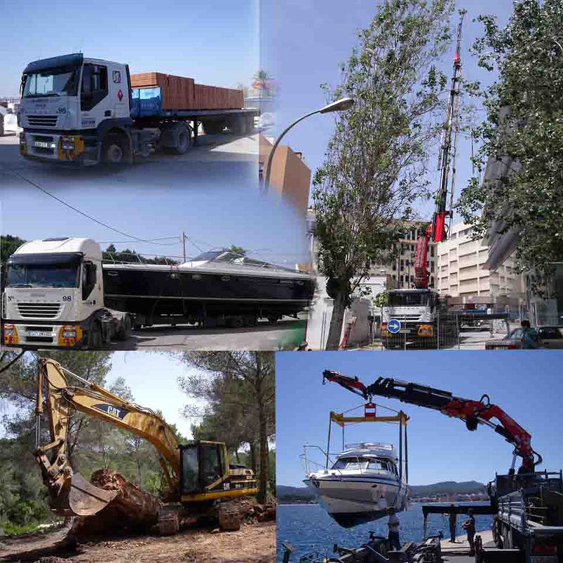 Transportes Riera y Roig 3