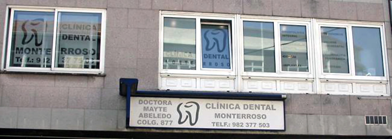 Cl&iacute;nica Dental Monterroso 14