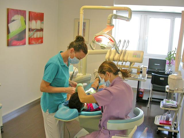 Cl&iacute;nica Dental Monterroso 8