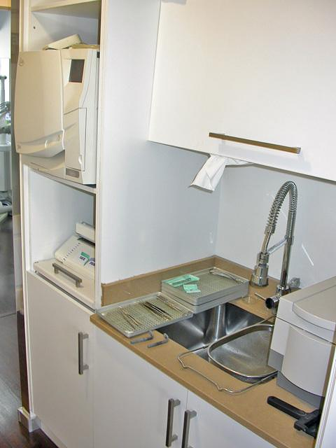 Cl&iacute;nica Dental Monterroso 11