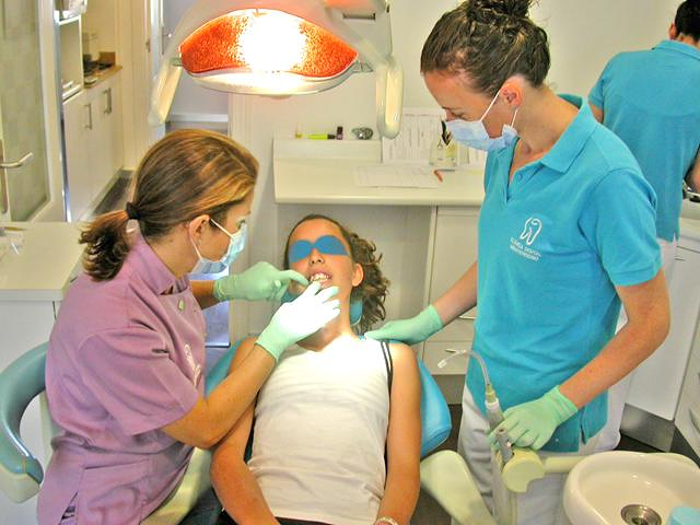 Cl&iacute;nica Dental Monterroso 5