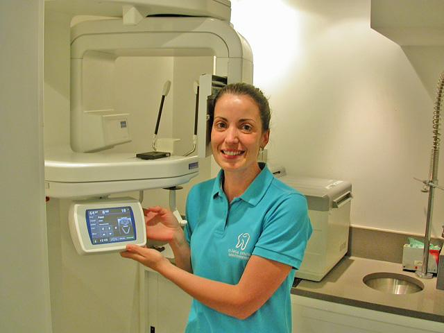 Cl&iacute;nica Dental Monterroso 7