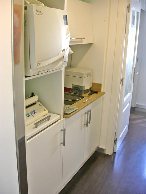 Cl&iacute;nica Dental Monterroso 9