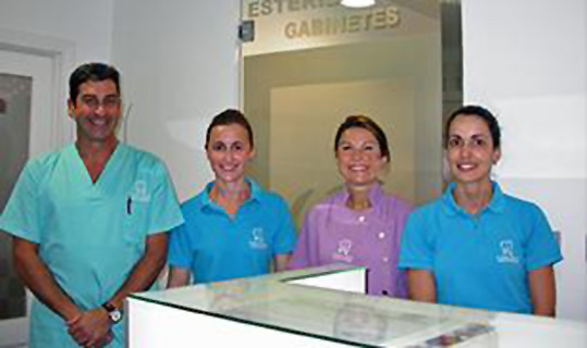 Cl&iacute;nica Dental Monterroso 16