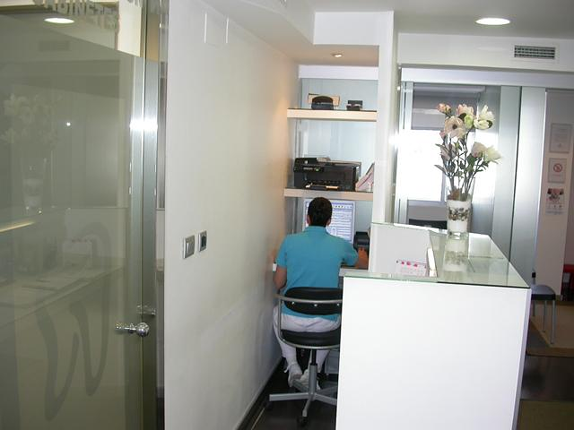Cl&iacute;nica Dental Monterroso 2