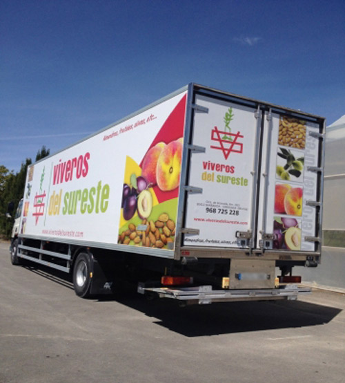 Viveros Del Sureste 4