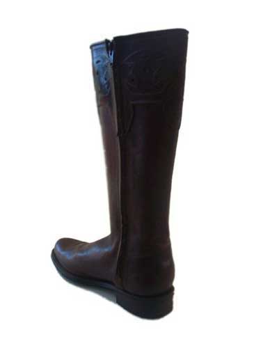 Campera Salmantina S.L. 3
