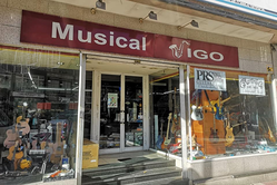 Galería de imágenes